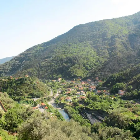 Locazione Turistica I Due Cognati - Mol101 Montalto Ligure